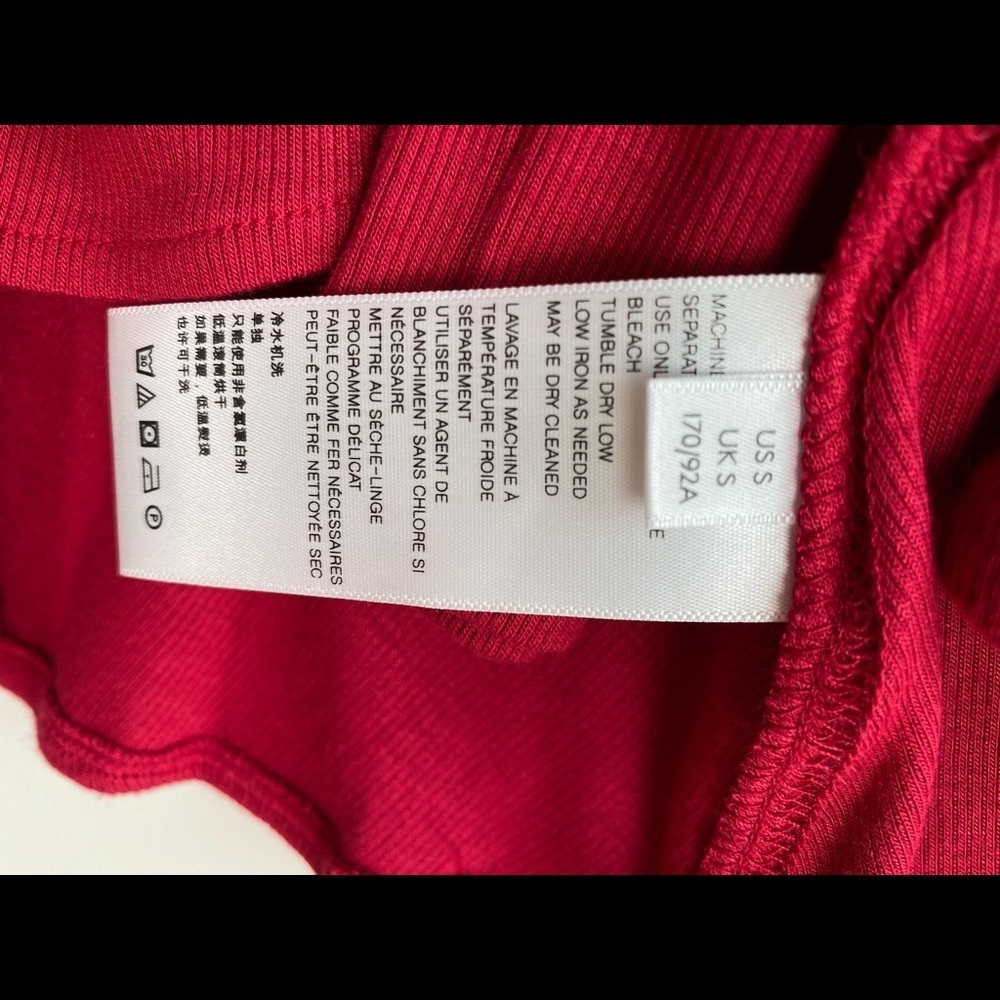 Free People Downtown Girl Tunic - Picture 5 of 9